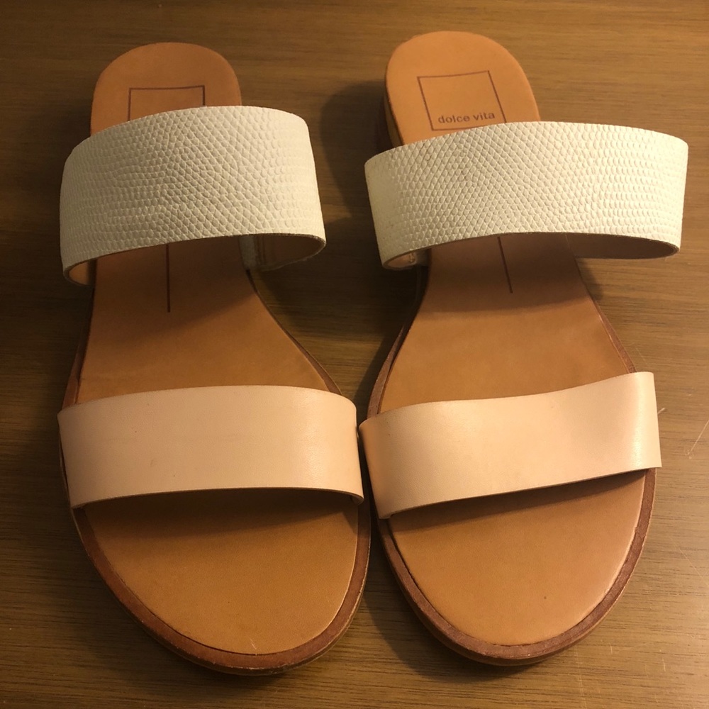 Dolce Vita Wedge Sandal